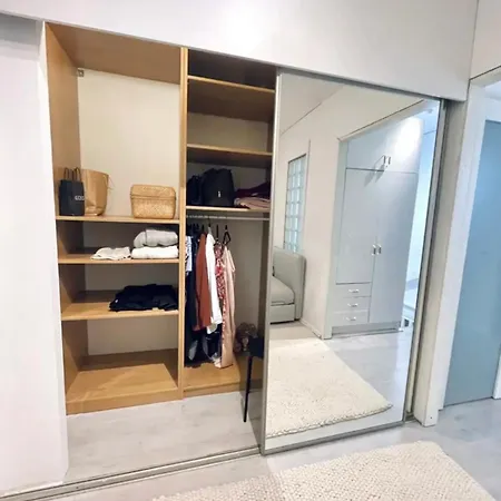 Rivitalo Kaupungissa * Kaarina