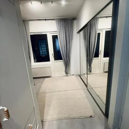 Apartamento Rivitalo Kaupungissa Kaarina