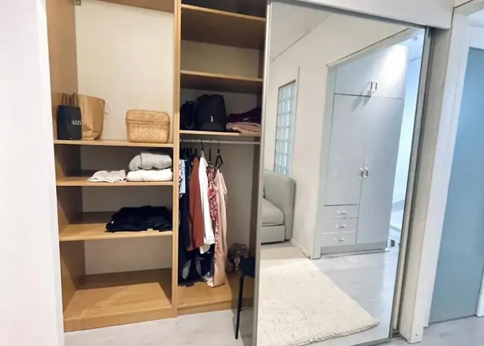 Rivitalo Kaupungissa * Kaarina